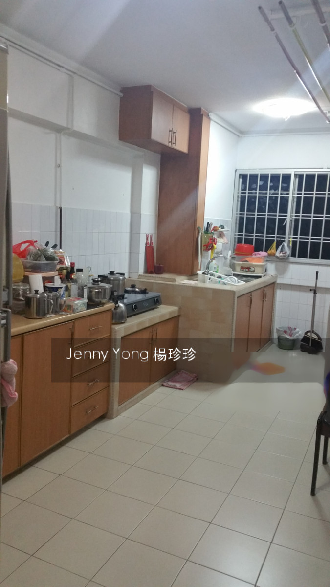 Blk 898 Tampines Street 81 (Tampines), HDB 3 Rooms #120663692